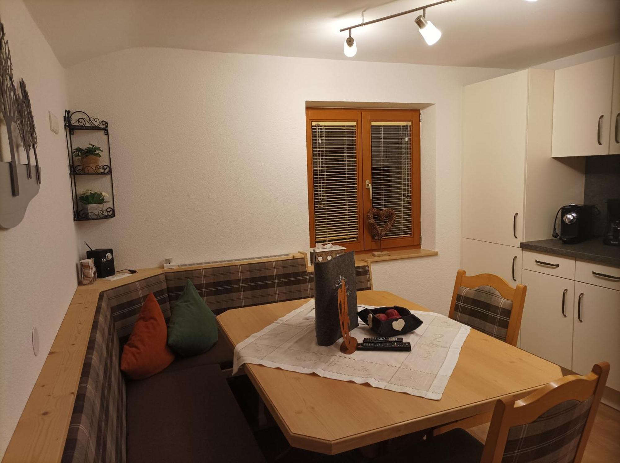 Gaestehaus Braunegger Oetz Esterno foto